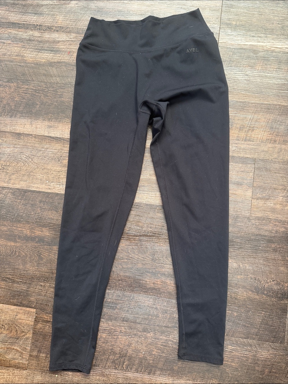 AYBL leggings